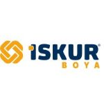ISKUR boya — трикотажное полотно