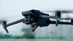 Квадрокоптер DJI Mavic 3T тушка