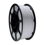 Филамент для печати Пластикофф белоснежный PETG 11515-2Б