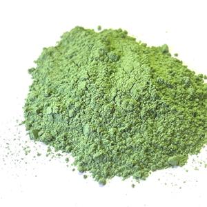 Barleygrass powder, сухие побеги ячменя молотые (порошок)