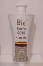 Кератиновый состав Bio Keratin Gold