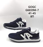Кроссовки GOGC G6659M-7 G6659M-7