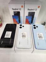 Смартфоны Redmi 12 4/128 R12