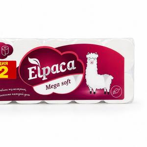 Elpaca Ultra Soft — это высококачественная туалетная бумага, созданная для максимального комфорта и бережного ухода при ежедневном использовании. Продукт сочетает в себе исключительную мягкость, прочность и надежность, обеспечивая ощущение чистоты и заботы для всей семьи.
Благодаря многослойной структуре бумага обладает повышенной впитываемостью и устойчивостью к разрыву, оставаясь при этом нежной к коже. Текстура Ultra Soft разработана таким образом, чтобы минимизировать раздражение и обеспечить комфорт даже для чувствительной кожи.
Назначение продукта
Elpaca Ultra Soft предназначена для ежедневной личной гигиены. Она подходит для использования в домашних условиях, а также в отелях, офисах и других пространствах, где важны высокий уровень комфорта и качество.
Ключевые особенности и преимущества:
●ультрамягкая и деликатная текстура
●прочная многослойная структура
●высокая впитываемость
●комфорт для чувствительной кожи
●подходит для всей семьи
●универсальное использование
Elpaca Ultra Soft — это выбор в пользу комфорта, заботы и качества в каждой детали. Продукт отражает философию бренда Elpaca: создавать повседневные товары, которые делают жизнь мягче, проще и комфортнее.