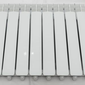 Радиатор алюминиевый АРС-500/80, АРС-500/96