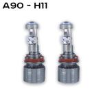 A90-H11 С линзой