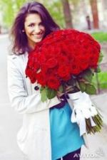 Ильясов И.Ф — розы, тюльпаны, хризантемы оптом