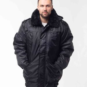 Куртка &#34;Беркут&#34; утепленная
Куртка зимняя мужская