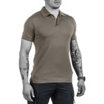 Тактическая рубашка UF PRO Urban Polo Shirt — Brown Grey 5111210