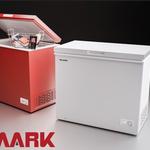 Морозильные камеры WILLMARK