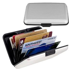 Футляр для кредитных карт защитный