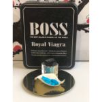 Boss Royal (Босс Роял) для мужчин C-0003
