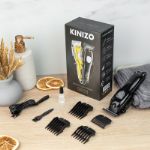 Инновационная машинка для стрижки волос Kinizo HC-100