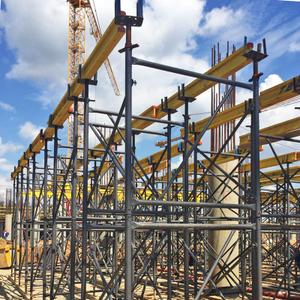 Рамная опалубка перекрытий Table Form