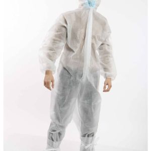 Защитный комбинезон Каспер Длина 180,5 см
Защитный комбинезон Каспер Ширина по плечам: 59 см
Защитный комбинезон Каспер Плотность: 60 гр/м2
Артикул: 7 2 6 7 5 4

Работаем только с оптовыми покупателями
(от 1.000 штук)
️ Оплата Нал / Безнал
️Соблюдение стандартов ГОСТа при производстве защитных костюмов.
️ Производим до 8.000 костюмов ежедневно
️ Индивидуальные скидки постоянным клиентам