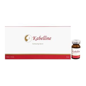 Kabelline — это инъекционный раствор для растворения жировых отложений, предназначенный для коррекции контуров лица и тела. Препарат содержит активный компонент — синтетическую деоксихолевую кислоту, которая является природным желчным кислотным метаболитом, способствующим разрушению жировых клеток и их выведению из организма.