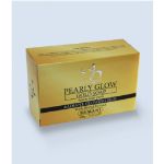 Pearly Glow — Мыло для принятия ванны с золотом "Жемчужный Румянец" 120 гр