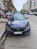 Автомобили Honda Civic