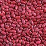 Фасоль красная