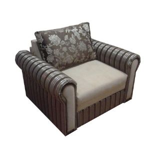 Кресло-кровать Вега. Выкотное кресло кровать с бельевым ящиком, спальное место 65/190 см.