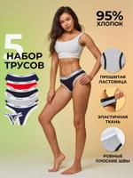 Трусы TOPANTY TP1006 TP1006