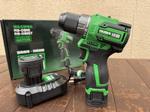 Шуруповерт Ruiba RB-DB16T RB-DB16T
