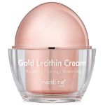 Meditime Омолаживающий лифтинг-крем с лецитином и золотом Gold Lecithin Cream 50 гр MDT448