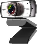 WEB-Камера SPEDAL 120°