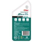 Масло моторное., 1 литр, OLEX Olex SPEC A3/B4 5W-30 (PK0110812) PK0110812