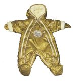 Комбинезон-трансформер "Балет" 14-03 S FF 