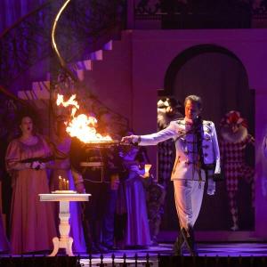 Наши костюмы в театре