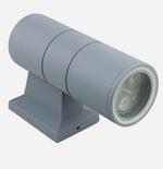 Светильник светодиодный уличный RSD архитектурный (фасадный)  Арт. RSD-A01-3W