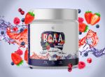 BCAA PM Organic Nutrition Лесные ягоды