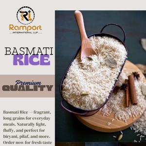 рис басмати