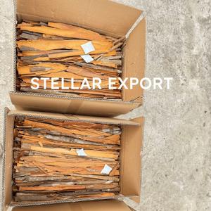 Split Cinnamon origin Vietnam
Корица сорта Split, происхождение — Вьетнам.