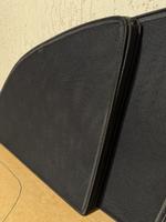 Каркасные автошторки Auto Symmetry