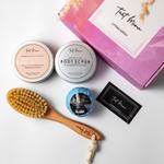 Подарочный набор: 4 шт. GLOW UP GIFT BOX" Tant Mieux SET4GUGB