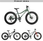 Велосипед Timetry TT215