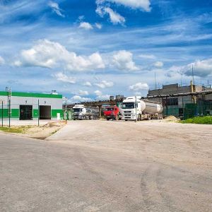 Быстровозводимые здания, другие примеры работ ПК Веста 