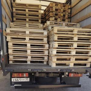 Поддон 120/100 сорт 1