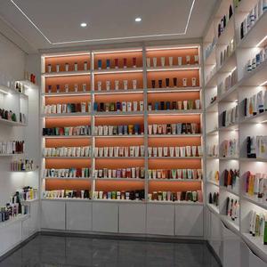 samples room