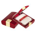 Сияющая компактная пудра PRIVIA Skin Recovery Shiny Powder Pact No.21, 23 SPF30 PA++