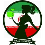 Sallyteam — фрукты, овощи, фисташки