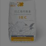 Гидроксиэтилцеллюлоза (HEC)