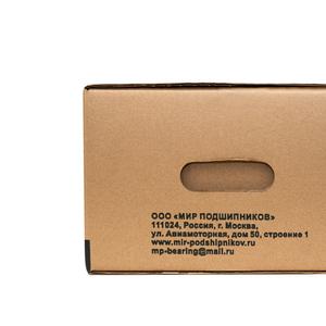 Контактная информация нашего производителя