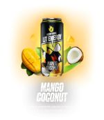 Энергетический напиток Lit energy Mango