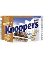 Вафли Storck Knoppers Peanut / Арахис 25г