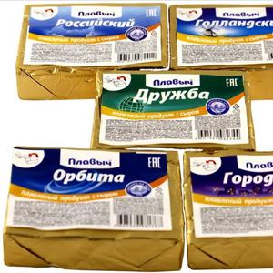 СЫРЫ 70ГР. &#34;ПЛАВЫЧ&#34;