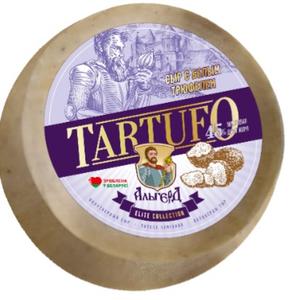 Огромное количество как весовых так и кусковых сыров