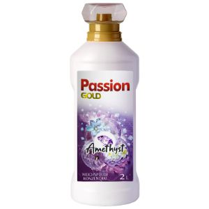 Passion Gold Концентрированный кондиционер для белья Amethystl, 2л